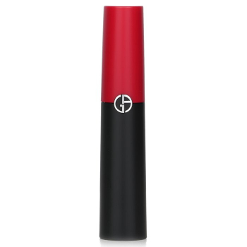 Giorgio Armani Lip Power Matte Longwear & Caring Intense Matte Lipstick