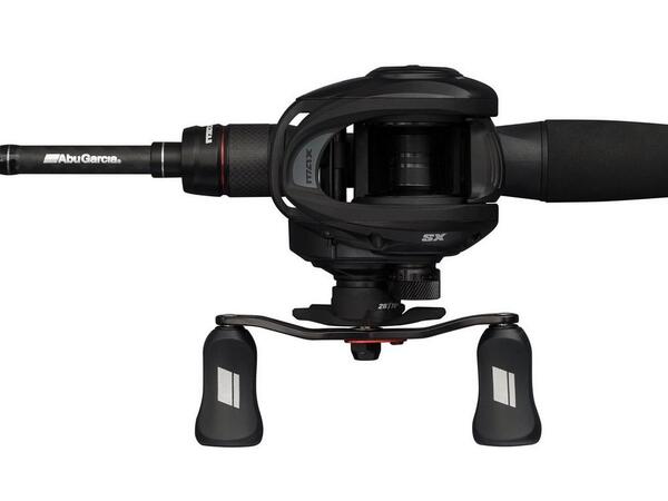 Abu Garcia MAX SX Casting Combo