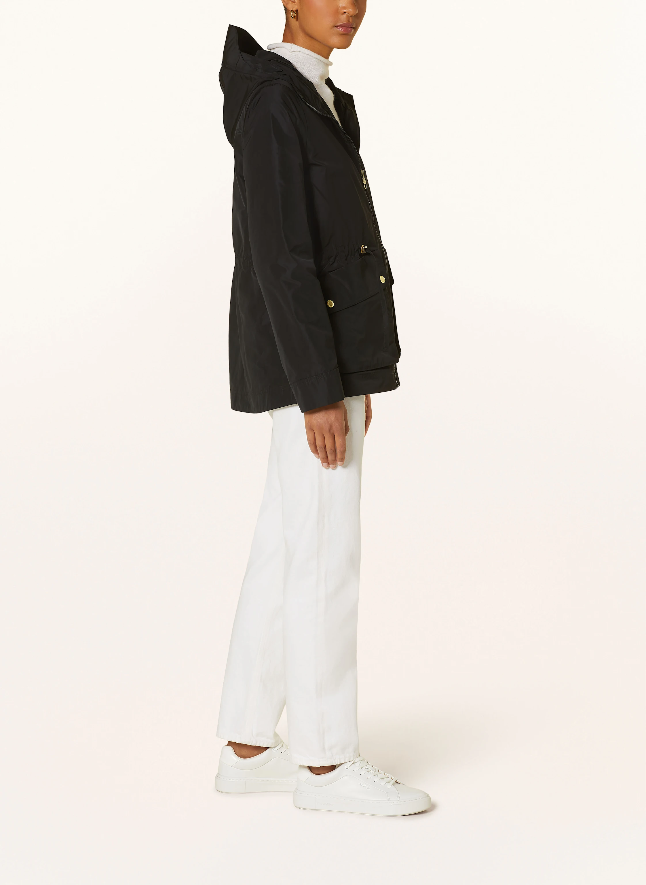 BARBOUR INTERNATIONAL Jacke