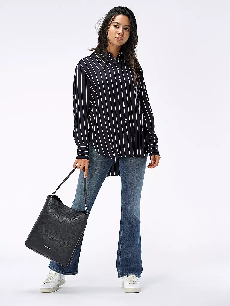 CITIZENS OF HUMANITY Jeans Bootcut Fit EMANNUELLE blau