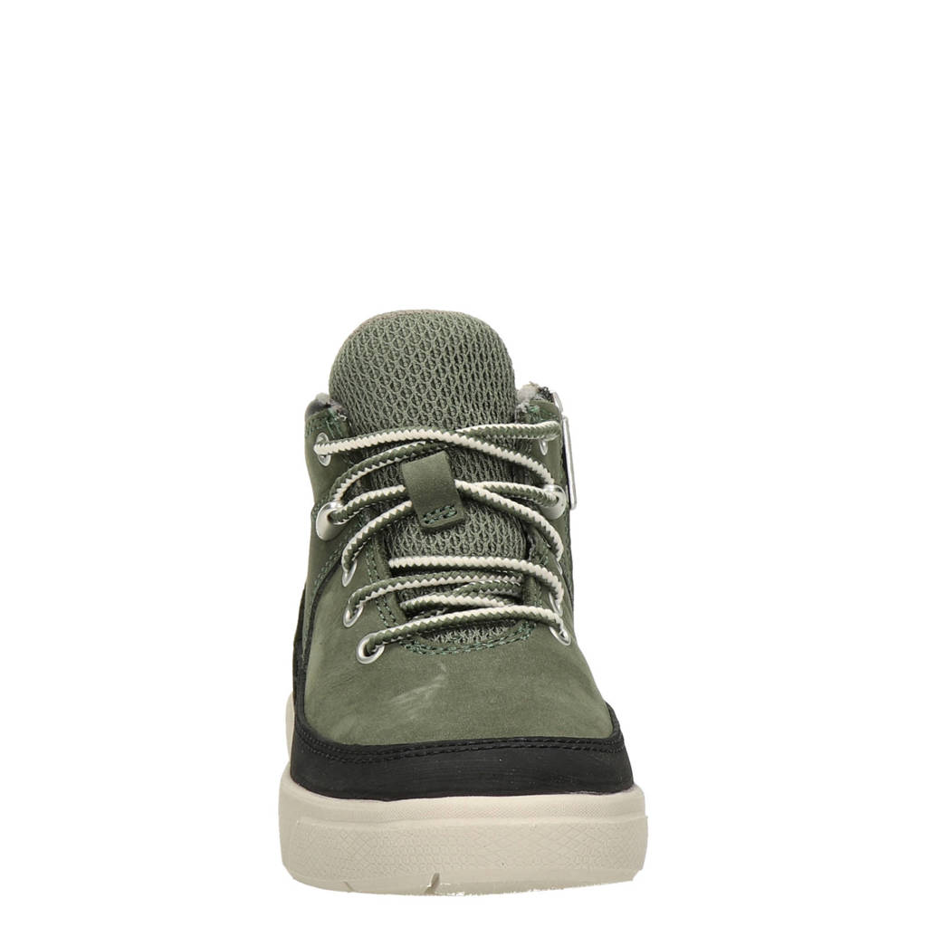 Timberland Seneca Baynubuck sneakers kaki