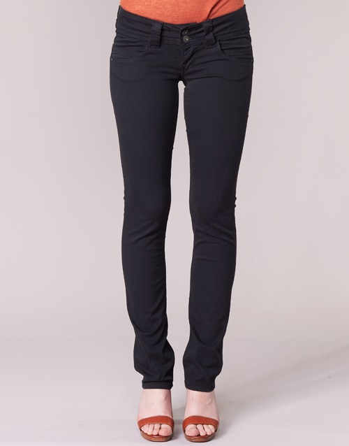 Pepe jeans - VENUS - Noir 999