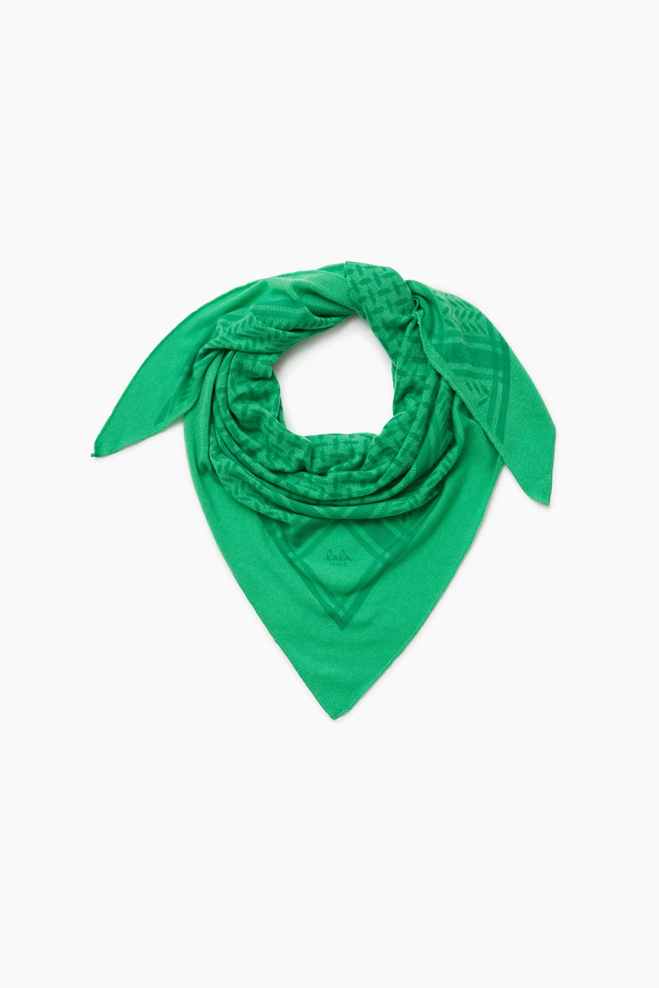 Lala Berlin Triangle Trinity cra cra green