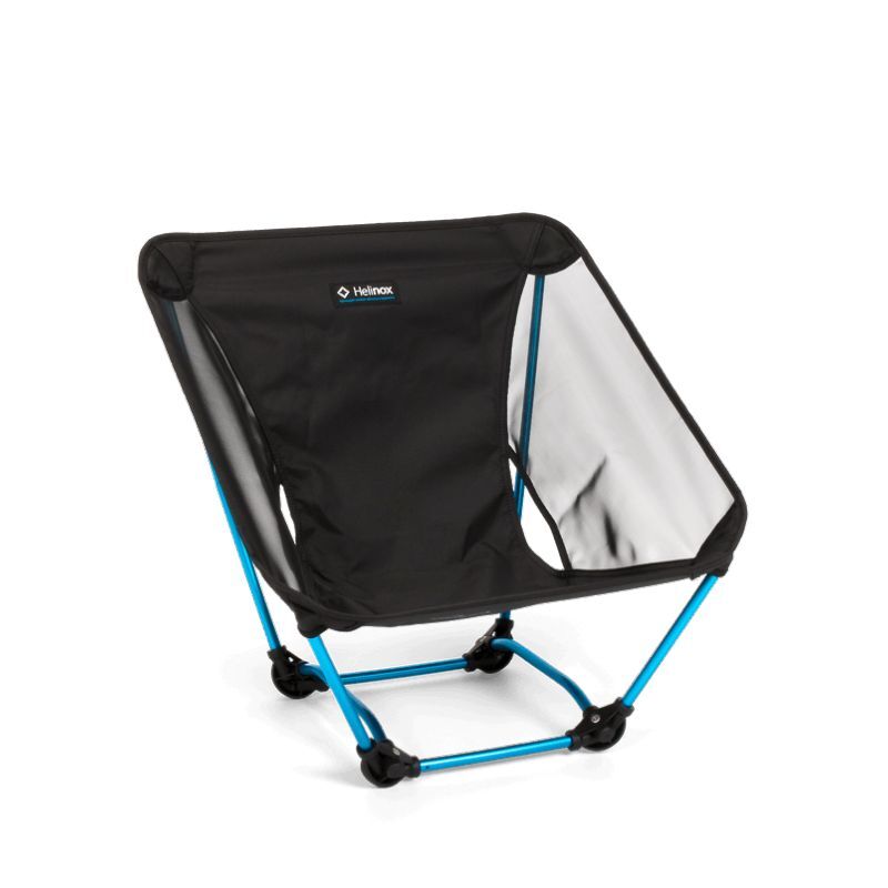 Ground Chair - Chaise pliante