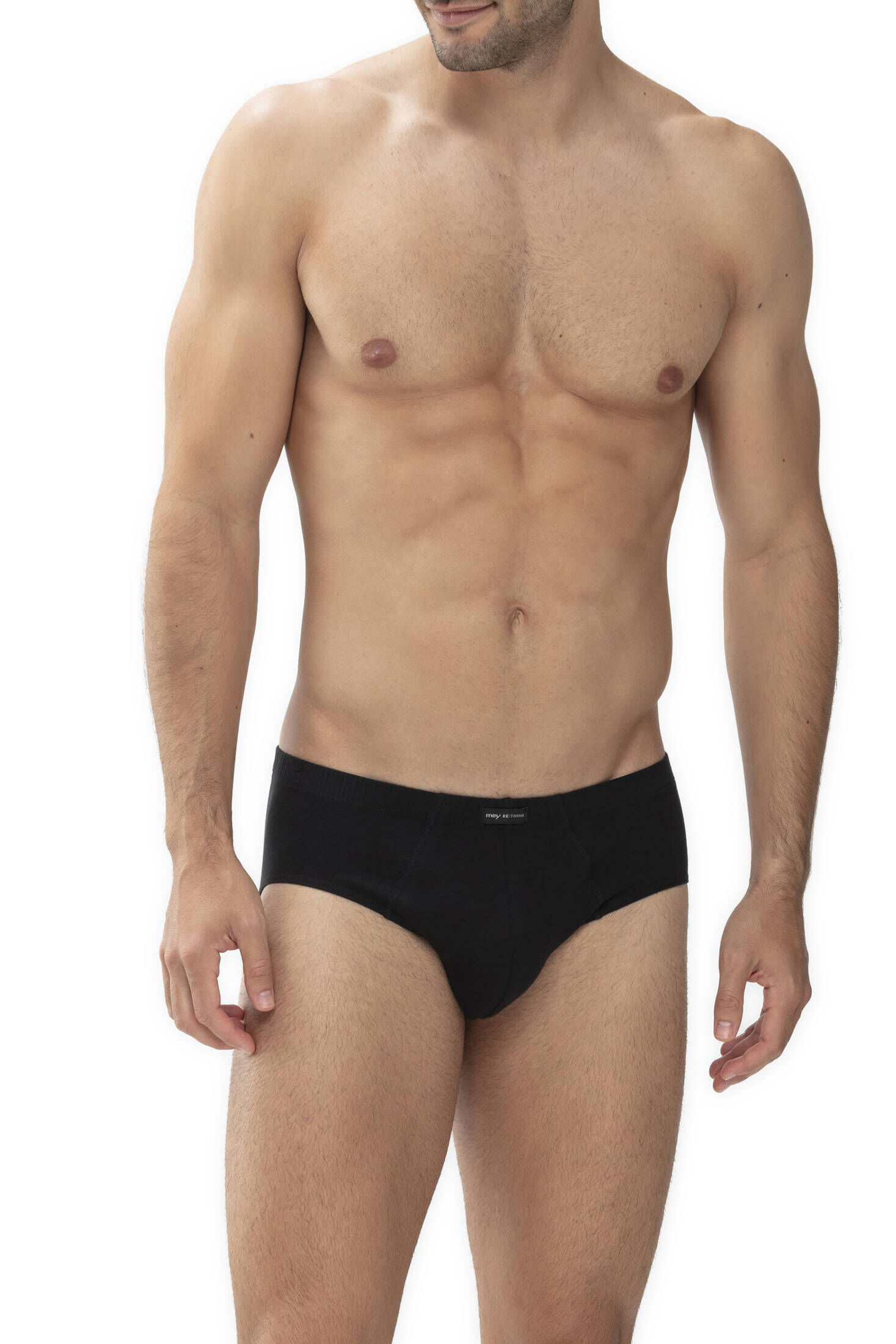 mey| Herren Slip