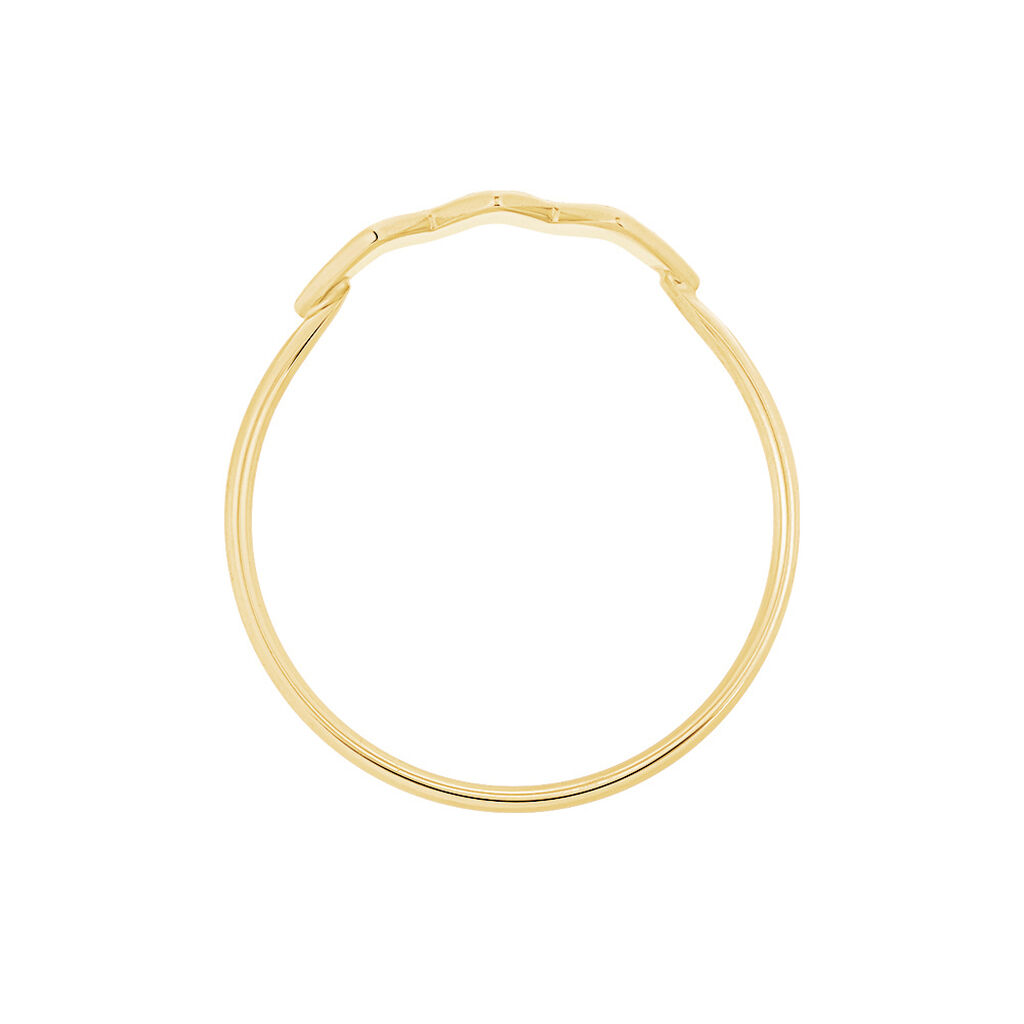 Bague Galla Or Jaune