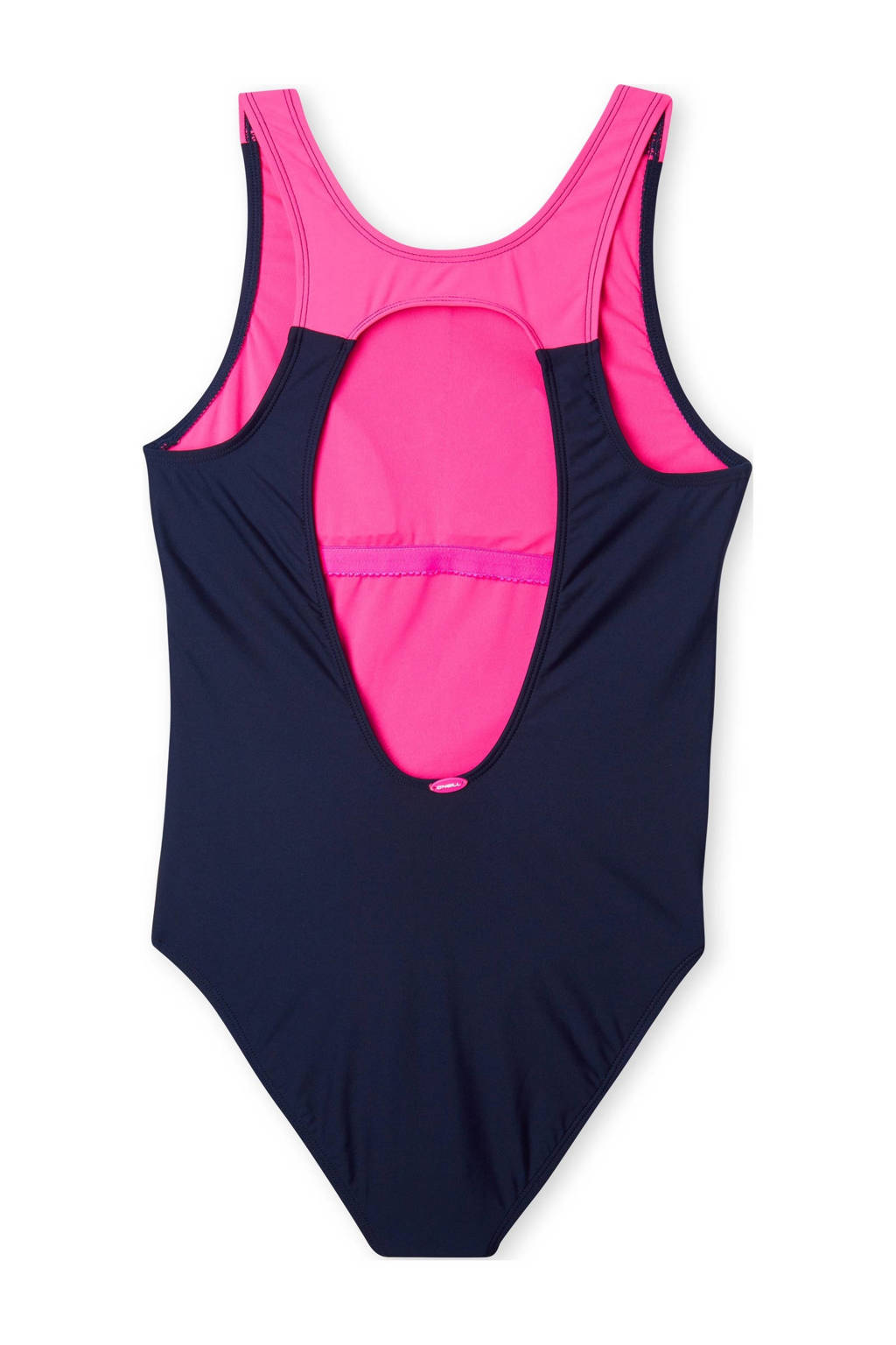 badpak Sun & Joy donkerblauw