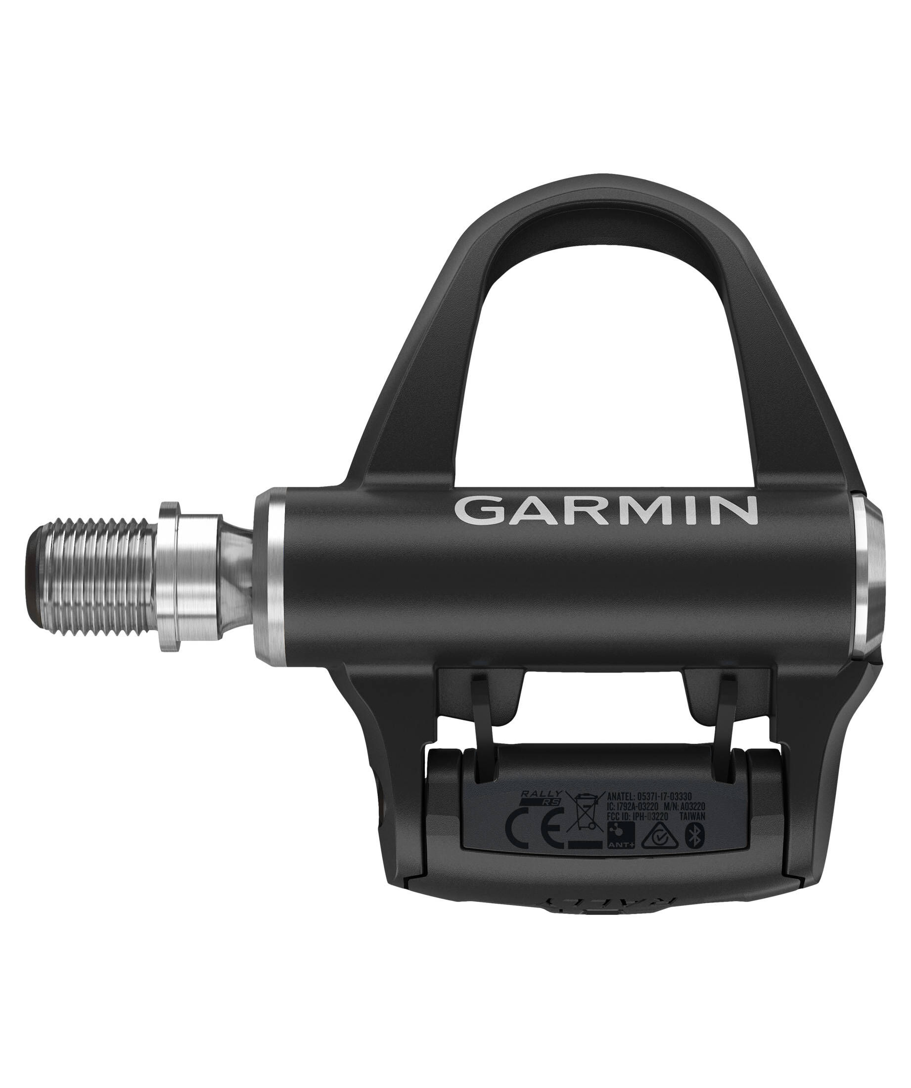 Garmin| Leistungsmesser 