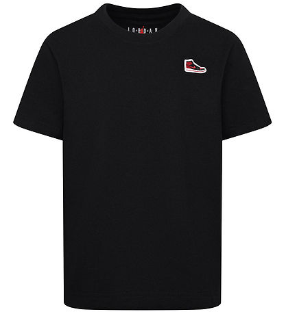 Jordan T-Shirt - Schwarz