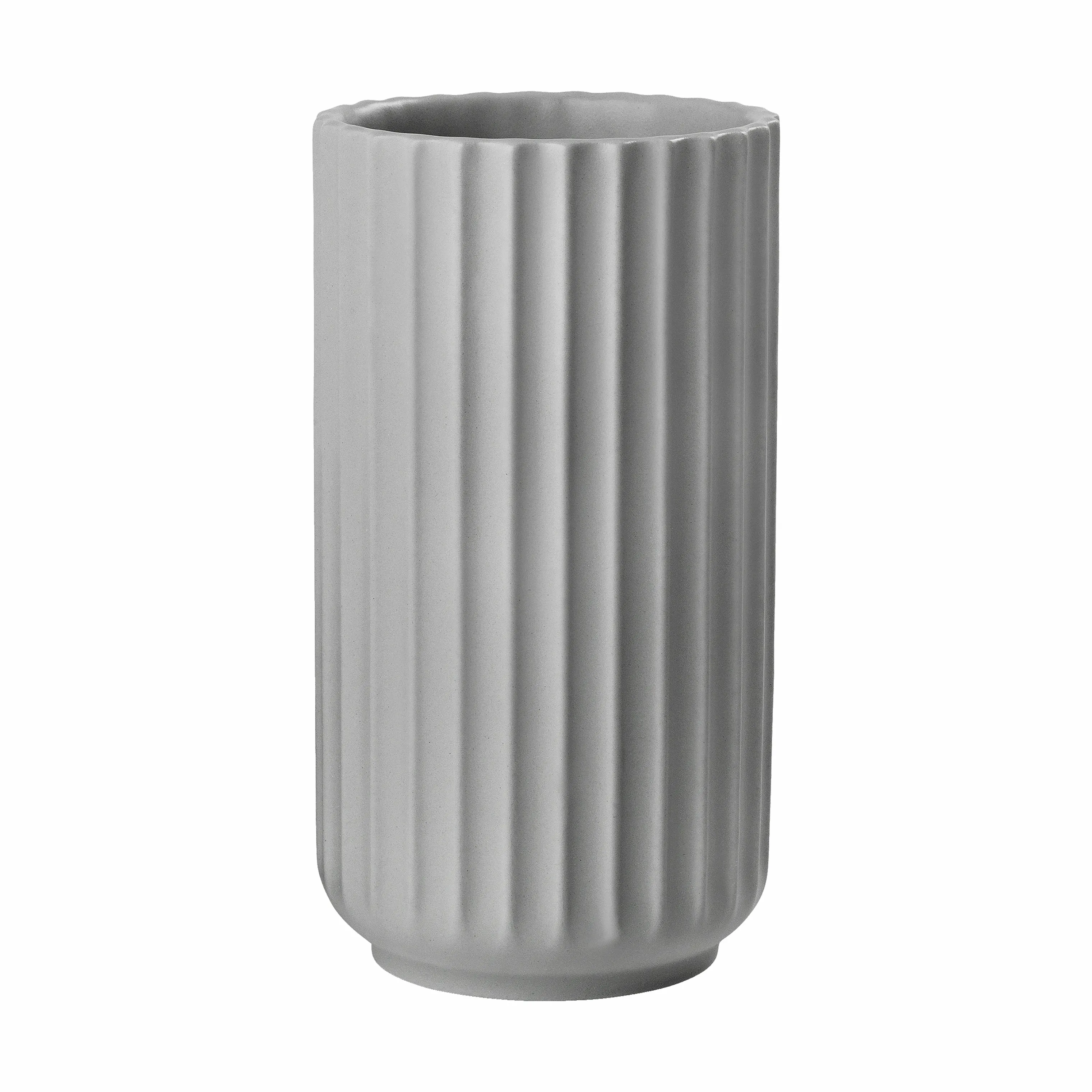 Lyngby Porcelæn Vase
