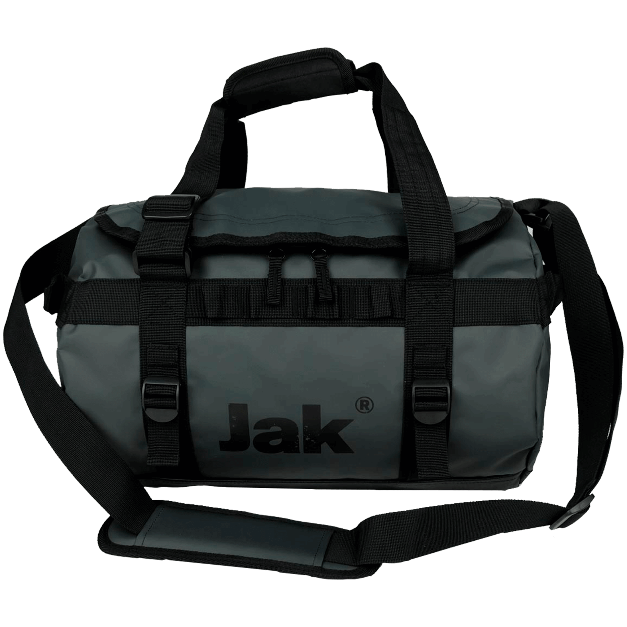 Jak Fagerlund Duffelbag 30L - Bager og vesker