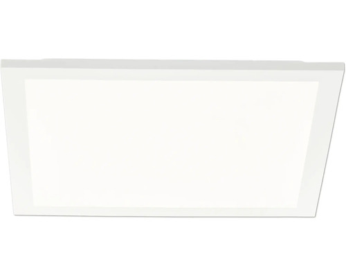 LED plafond opbouwpaneel 18W 1900 lm 4000K 5x30x30 cm wit