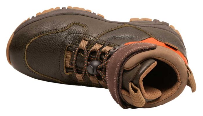 Halle Tex Boot Kids/Junior støvle