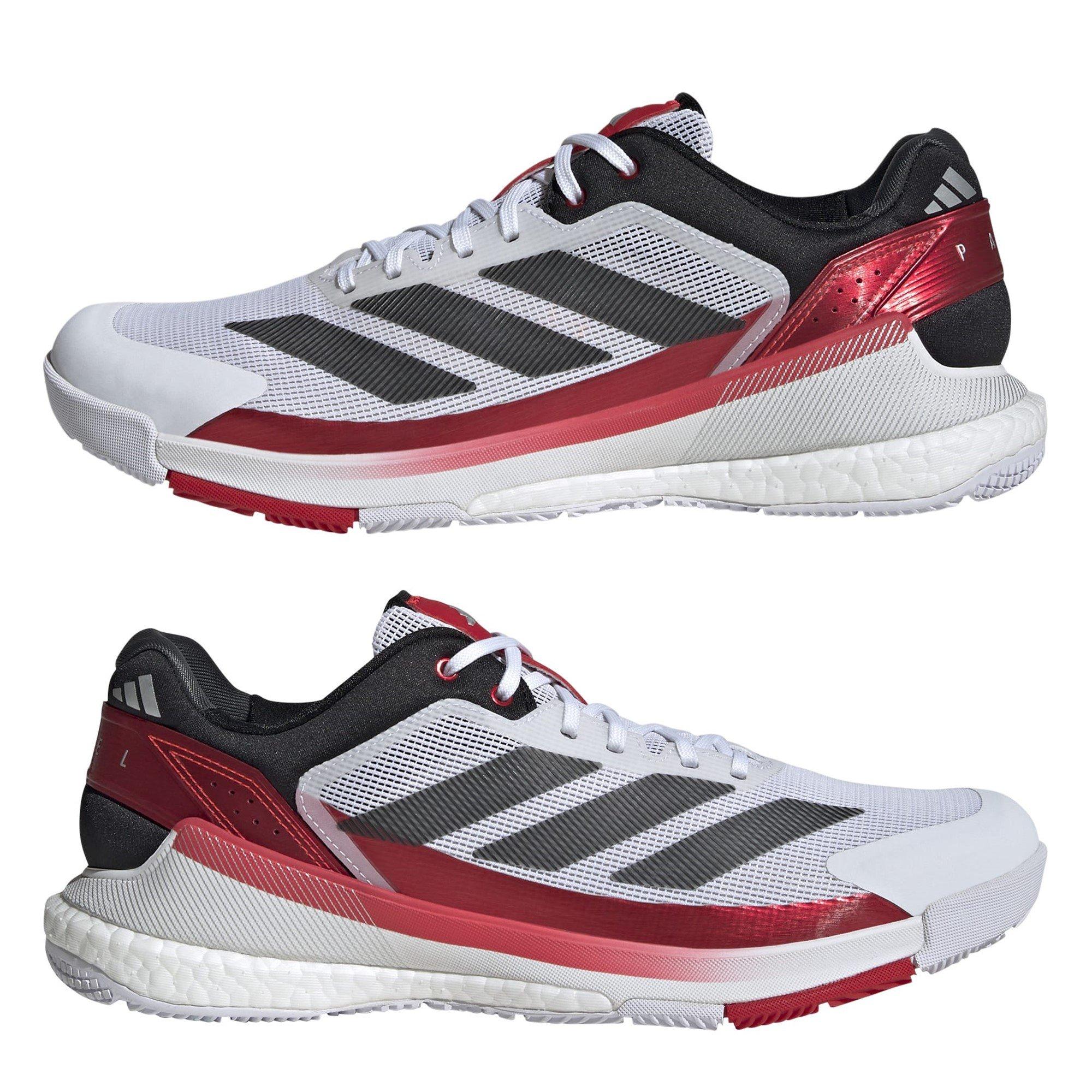 adidas Crazyquick BOOST Padel Shoes