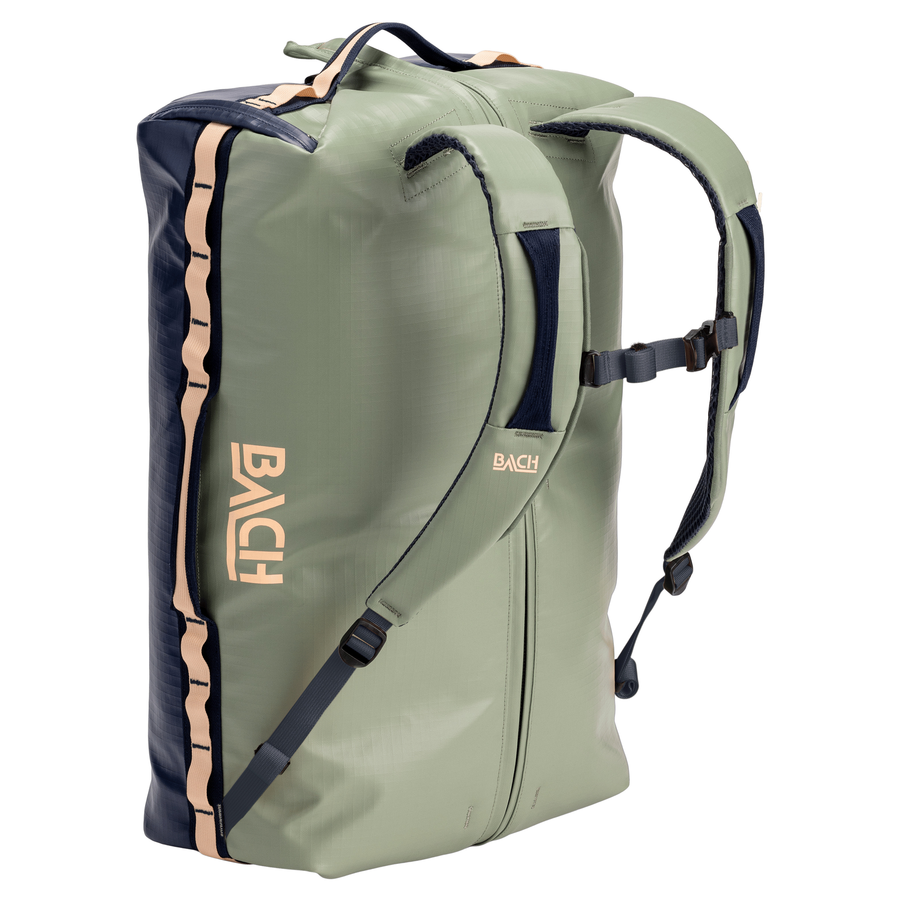 Duffel Dr. Expedition 40