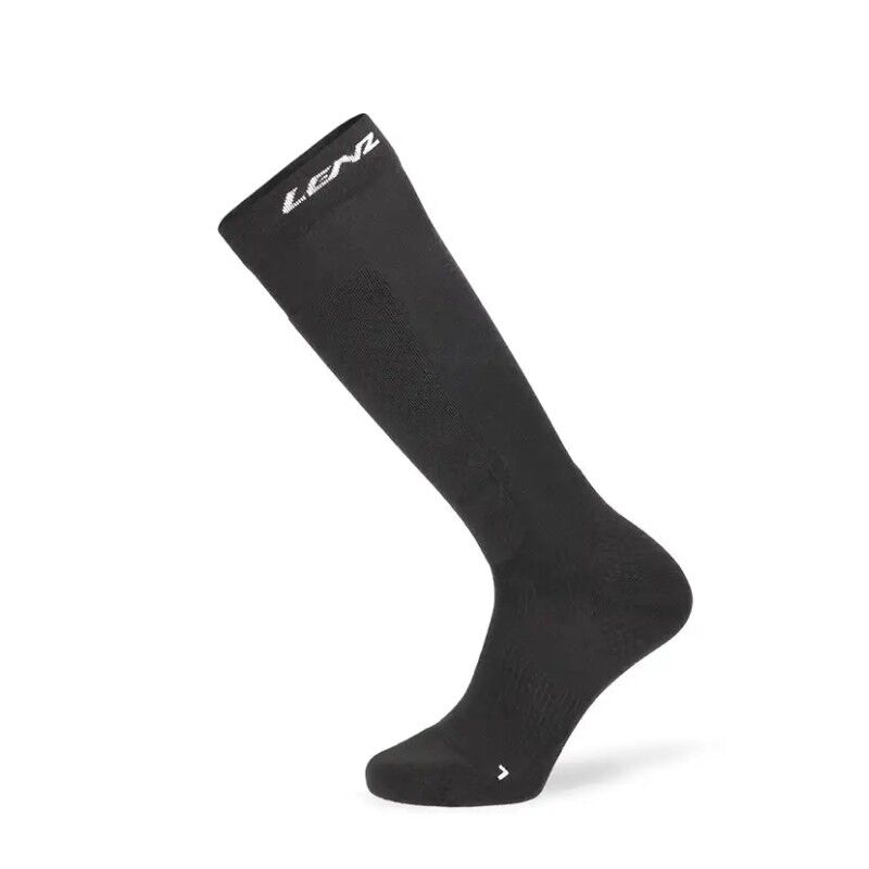 Think About Merino Winter 2 - Chaussettes en laine mérinos
