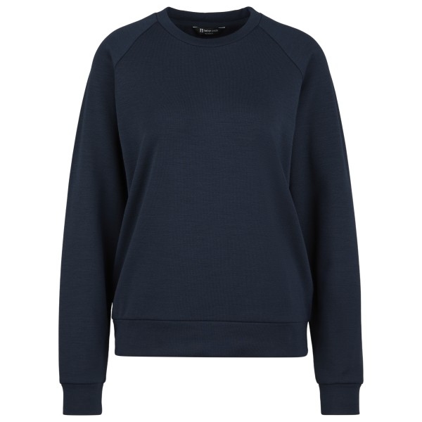 Heber Peak - Women's MerinoBlend SaplingHe. II Crew - Pull