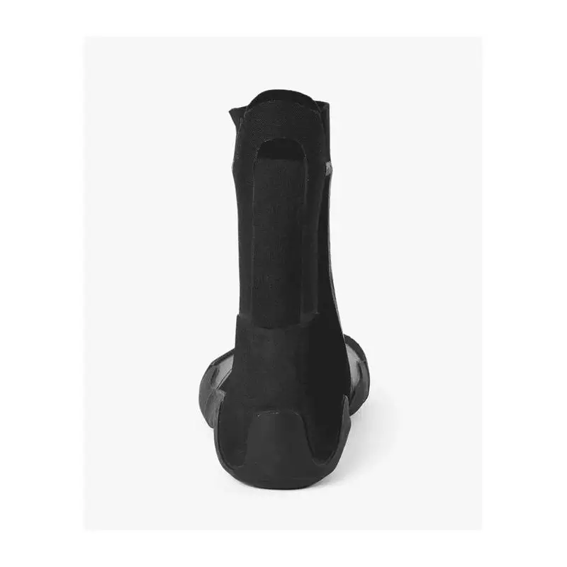 Chaussons néoprène RIPCURL Rubber Soul Plus 5Mm Hidden S/ Black