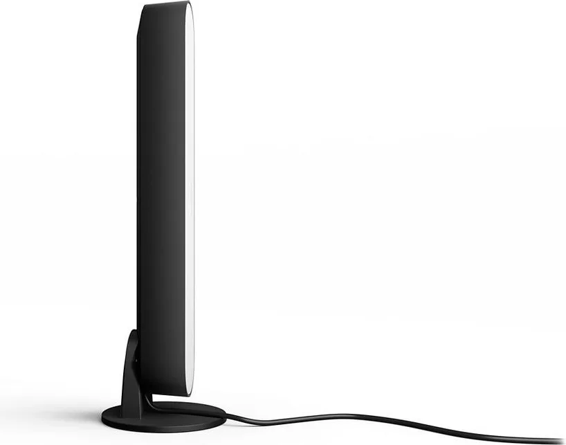 Philips Hue Play Noir (lot de 2) Lampe connectée