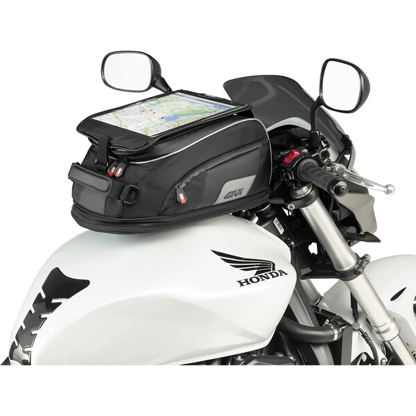Givi - Sacoche réservoir Xstream XS307Y Noir