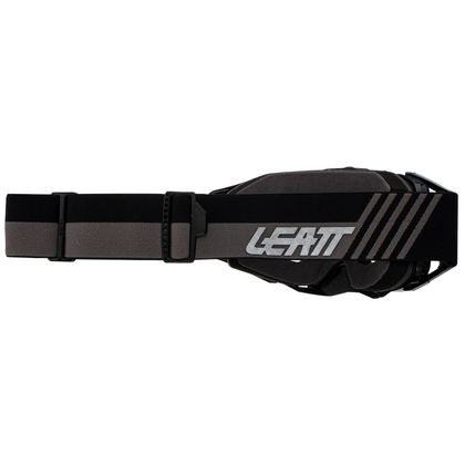 Masque cross Leatt VELOCITY 6.5 IRIZ 2023 - Noir / Gris