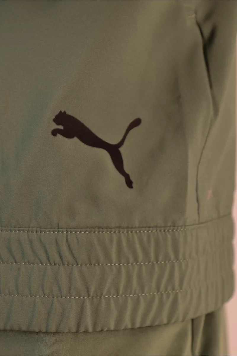 Puma FIT Woven Herren Trainingsjacke
