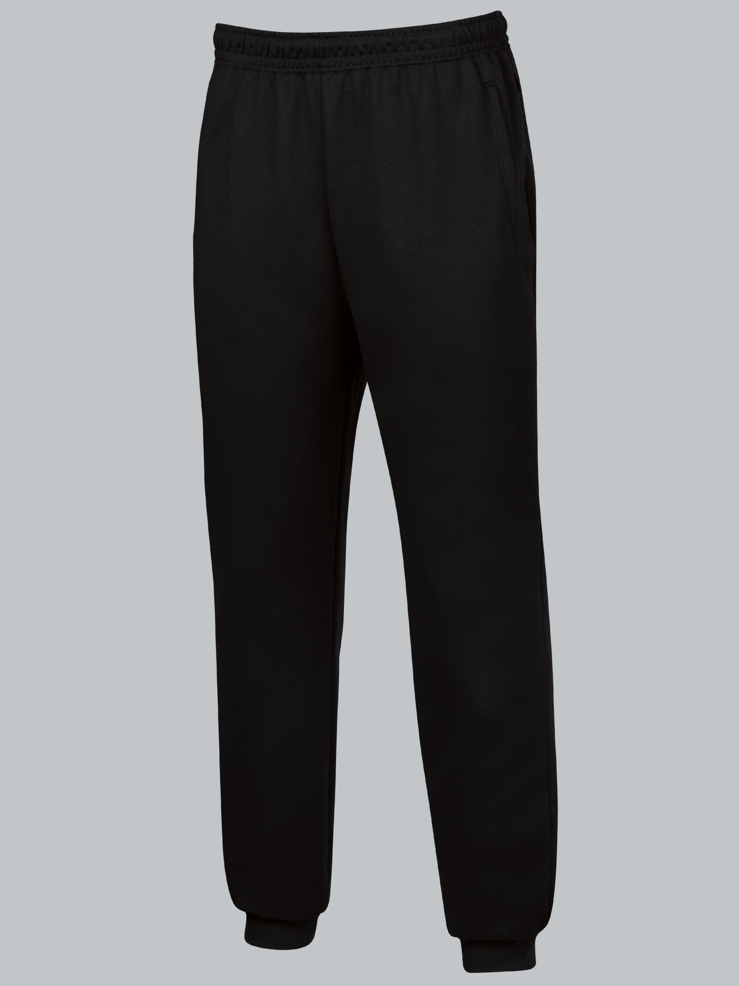Jogginghose Schwarz