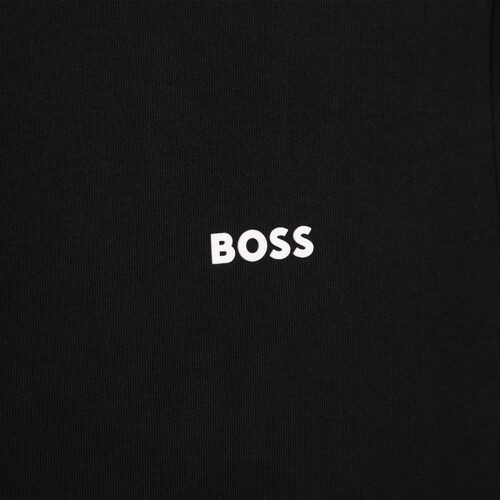 BOSS -  - Noir