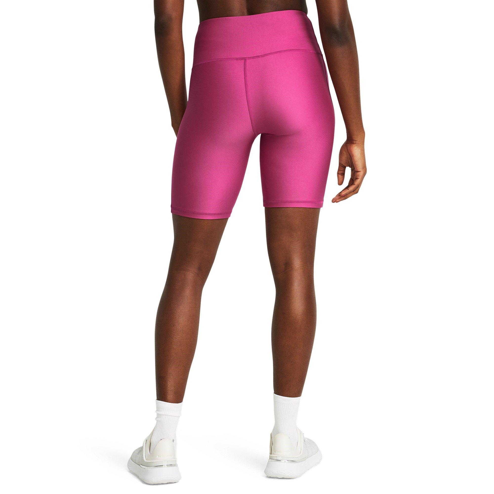 Under Armour Under Armour Bike Short Gym Womens