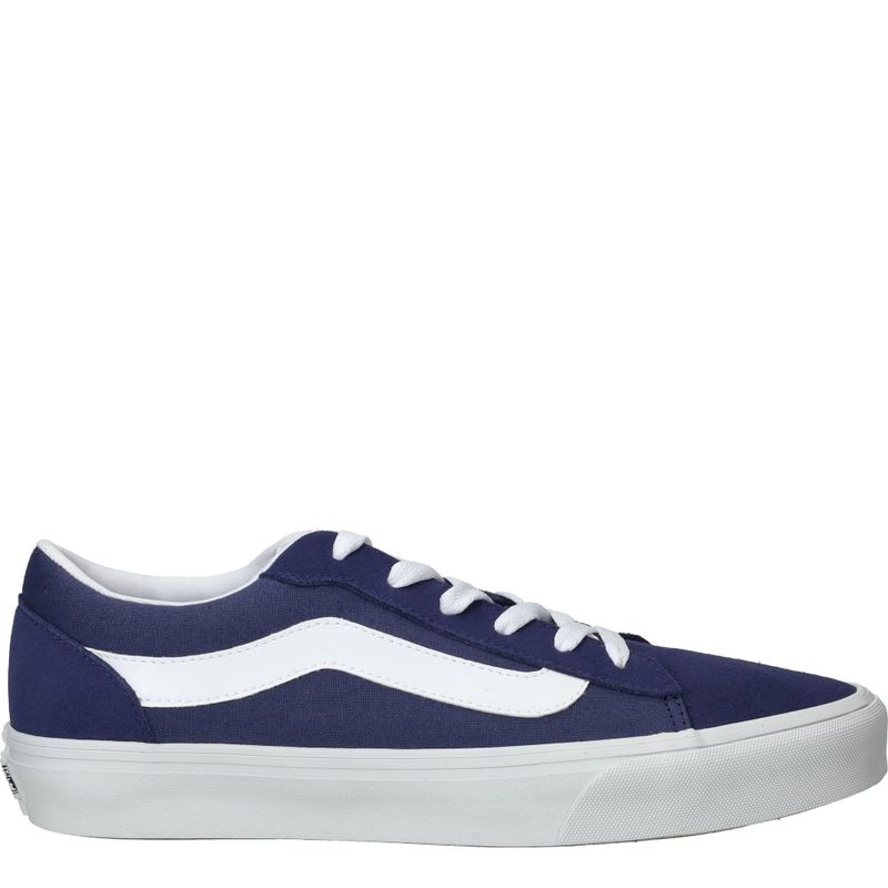 Vans Vero Ls Sneakers Blauw Heren