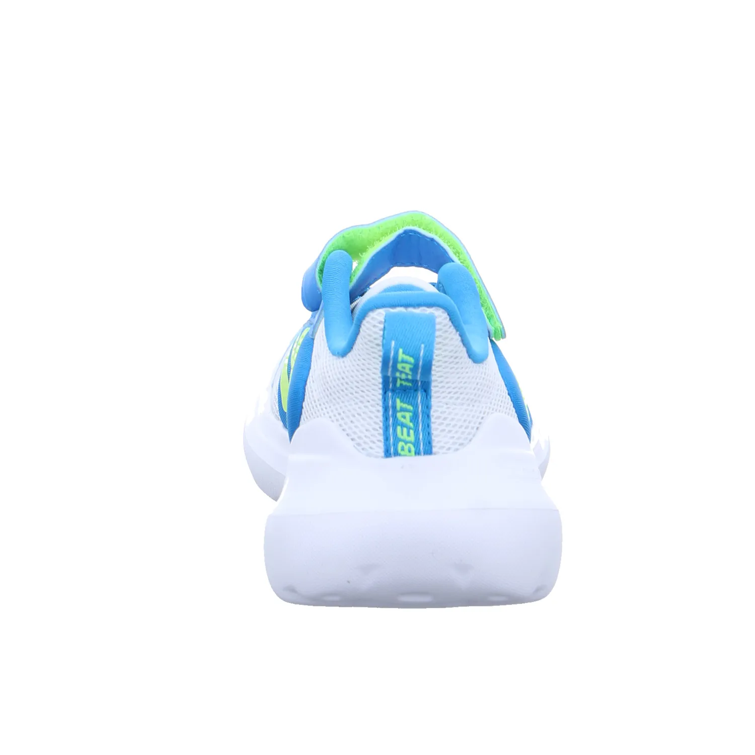 ADIDAS Kinder Sportschuh Grau Synthetik