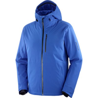 SalomonHighland - blau