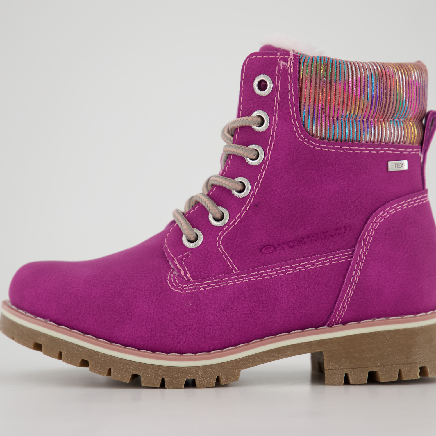 Tom Tailor Stiefeletten