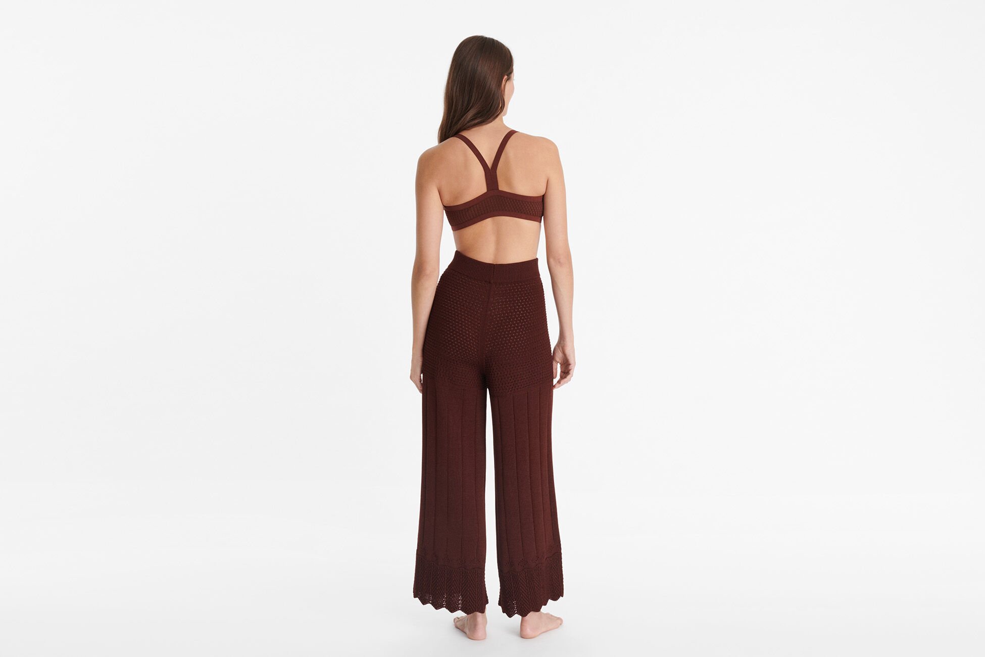 Recit Pantalon TORTUE