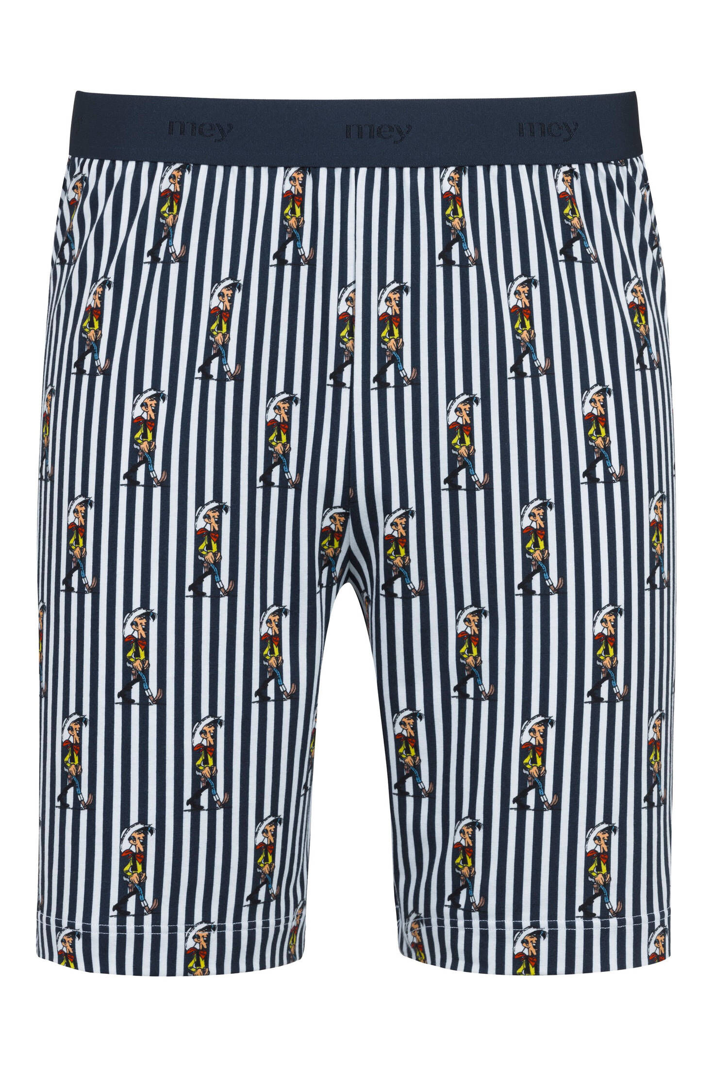 mey| Herren Short Pants