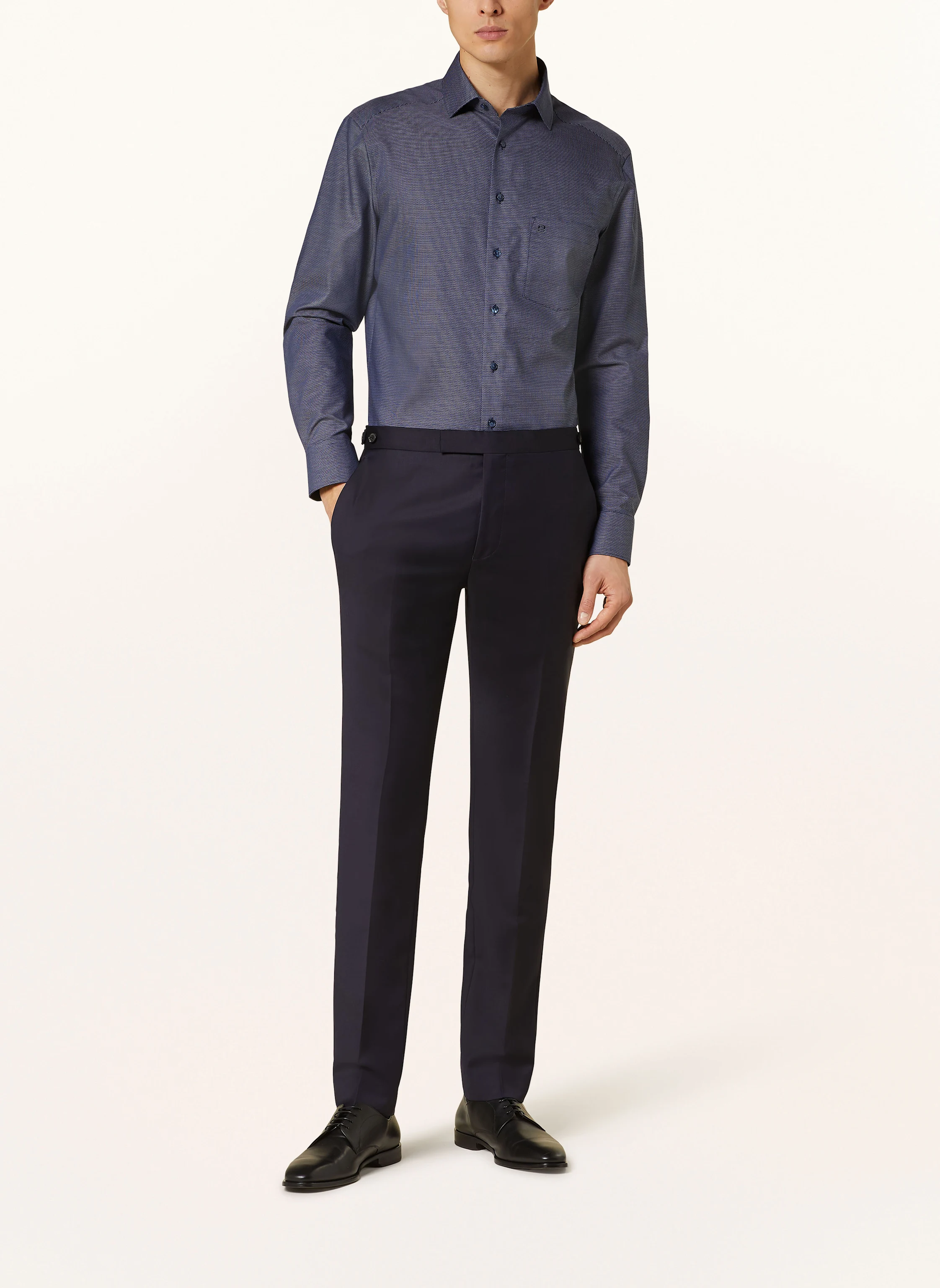 OLYMP Hemd Luxor modern fit