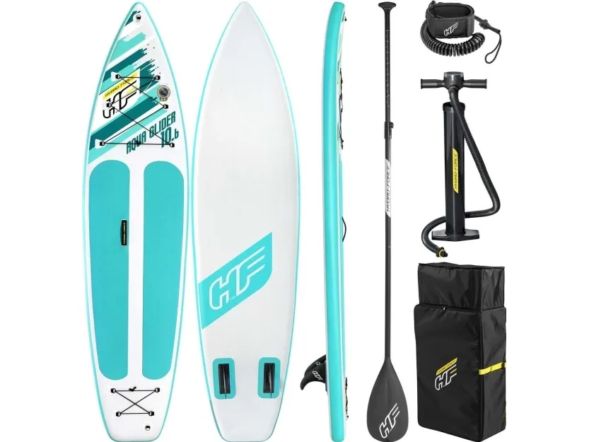 Bestway Paddleboard (SUP) Aqua Glider Set - 320cm - max 110 kg