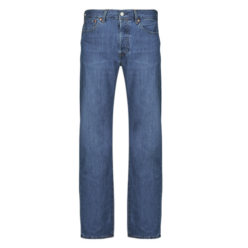 Levi's - 501® LEVI'S ORIGINAL Lightweight Mieldeabeja