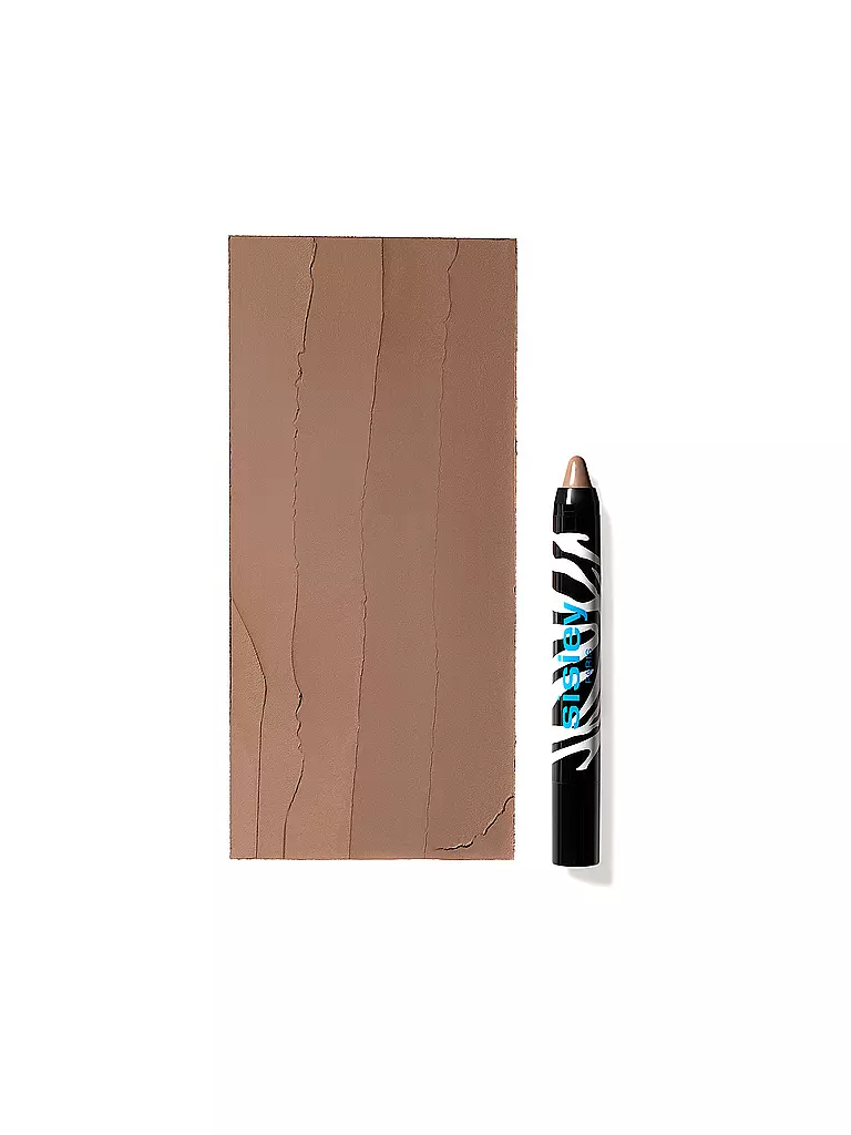 SISLEY Lippenstift - Phyto Eye Twist ( 16 Taupe )  braun