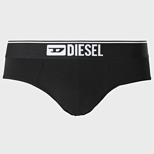 Lot de 3 Slips Andre 00SH05-0GDAC Noir