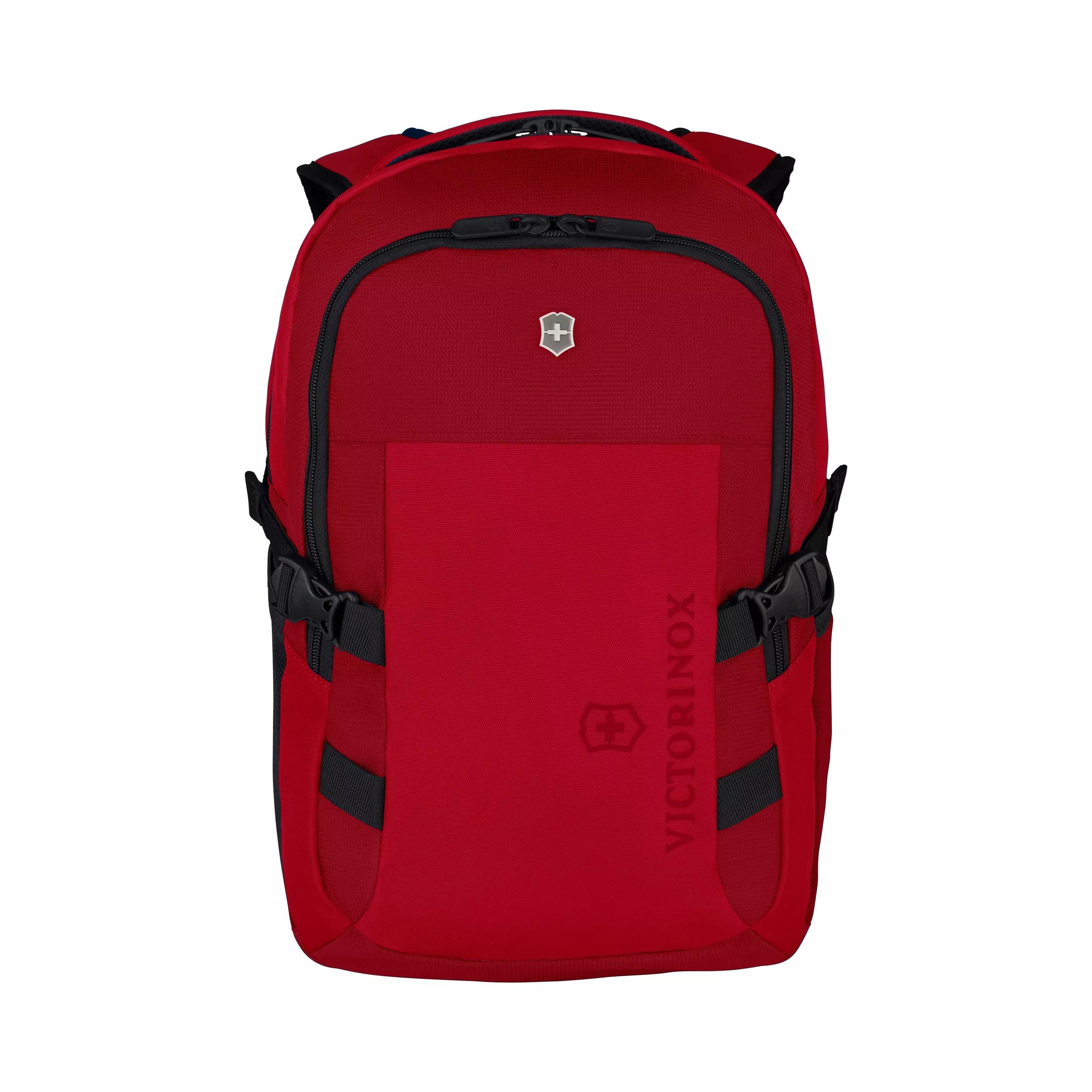 VX Sport EVO Compact Backpack-rot
