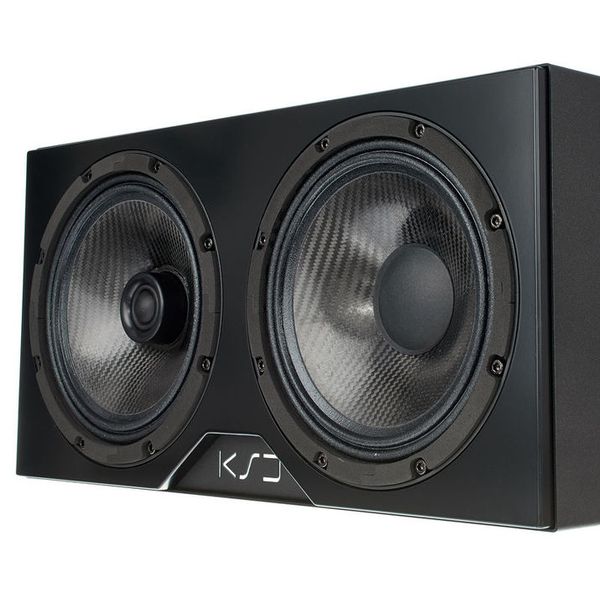KS Digital C88-Reference L black