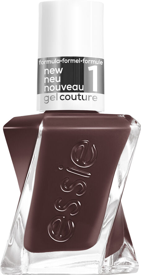 Essie essie gel couture 542 all checked out neglelak