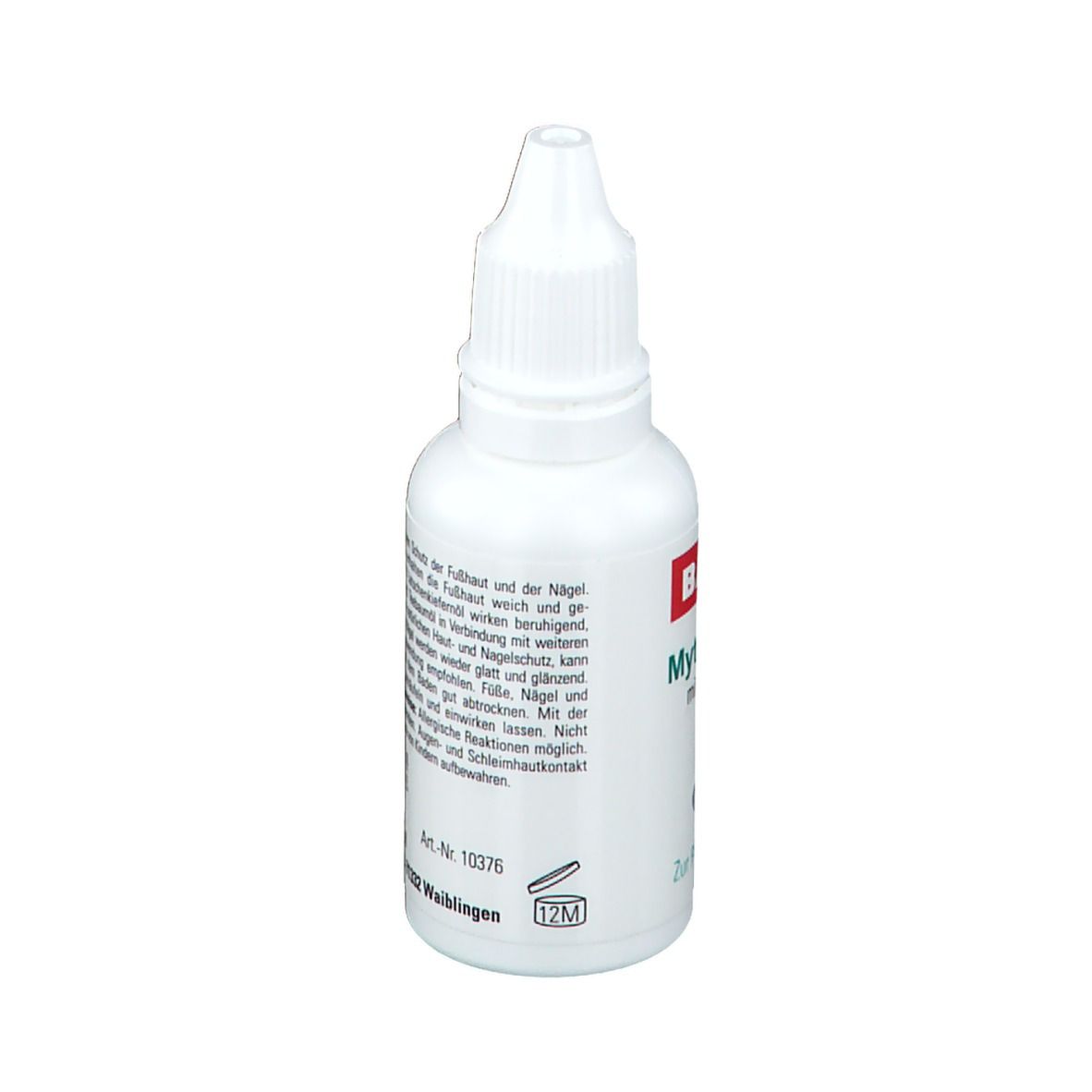 Baehr® Mythol forte mit Teebaumöl
