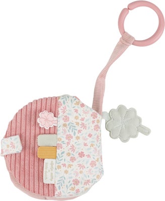 Miffy x Little Dutch Aktivitetsbok, Lucky Blossom