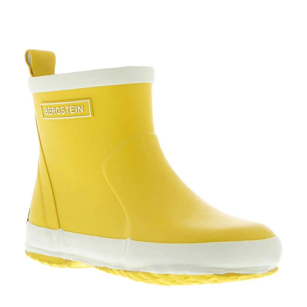 Bergstein Chelseaboot regenlaarzen kids