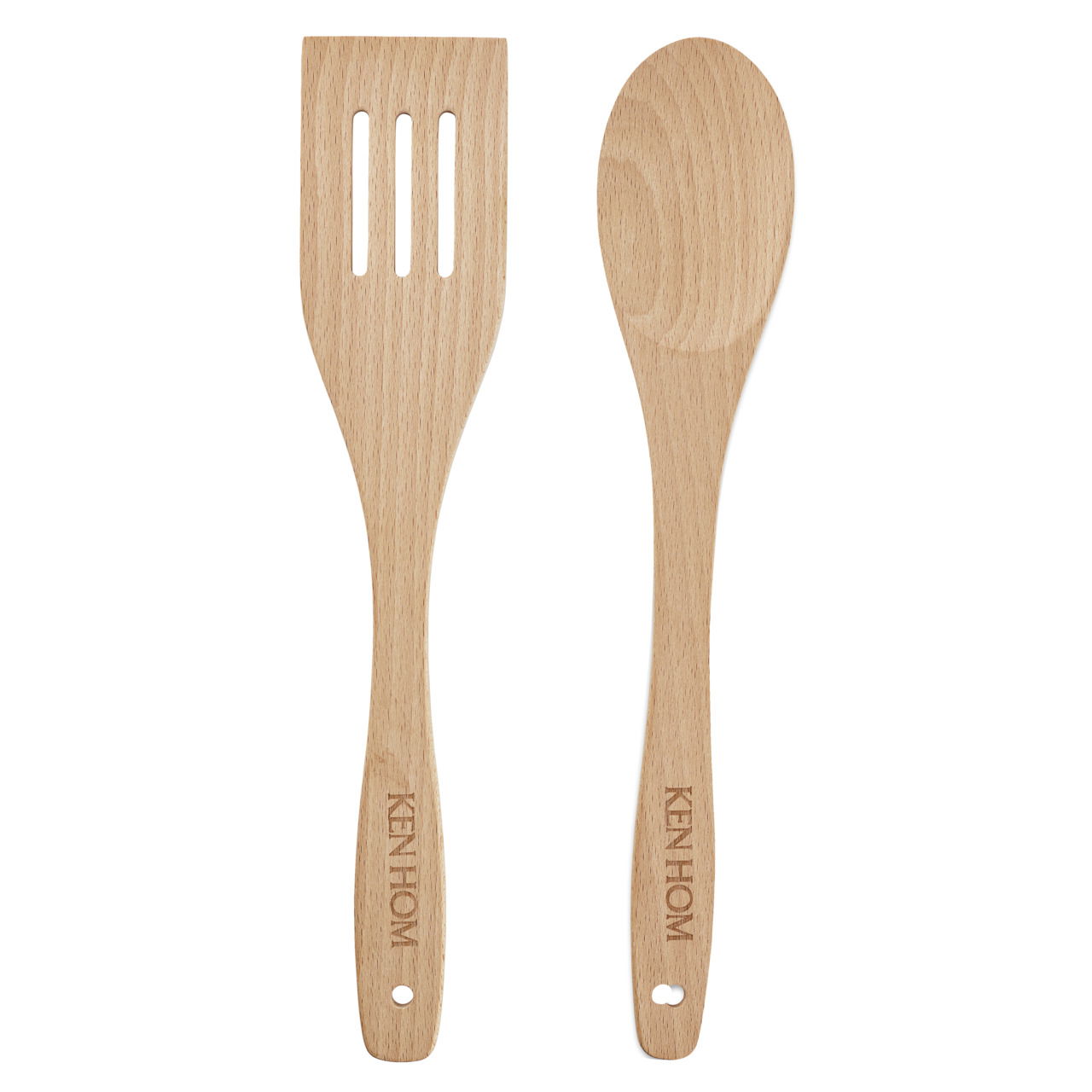 Ken Hom Wok-Set 5-tlg.