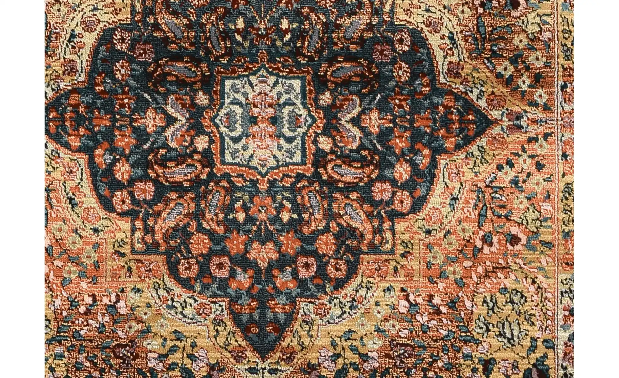 THEKO Vintageteppich Gabiro