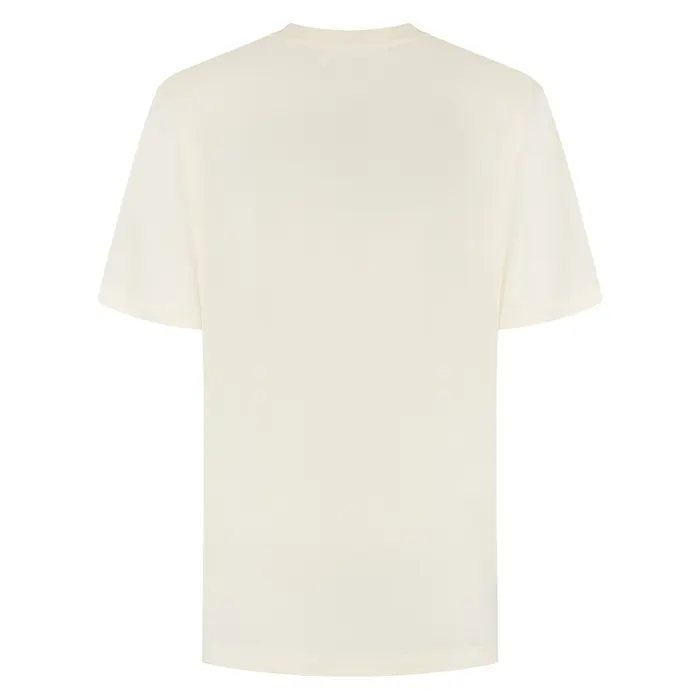 Champion Big Logo Cotton Shirt Heren