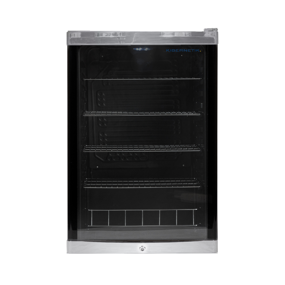Kibernetik GK130 Getränkekühlschrank 115 Liter